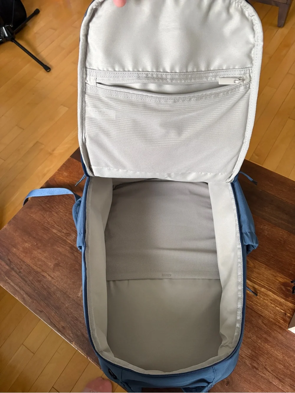 Bagsmart Moss 22l backpack like new